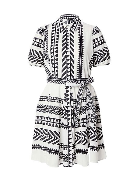 Vero Moda Blusenkleid DICTHE (1-tlg) Drapiert/gerafft günstig online kaufen
