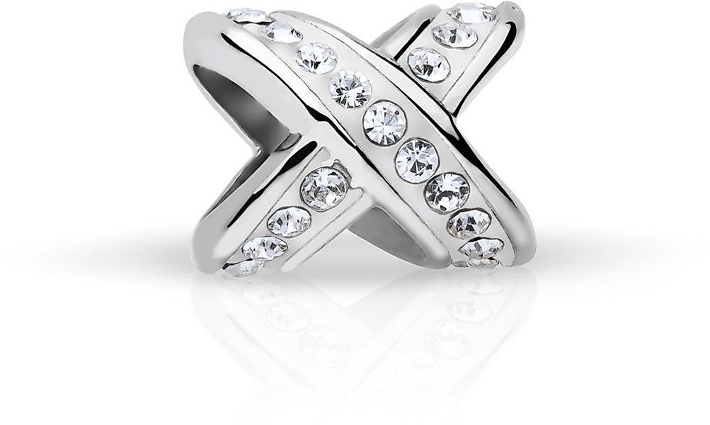 Bering Kettenanhänger Charm aus Edelstahl - günstig online kaufen