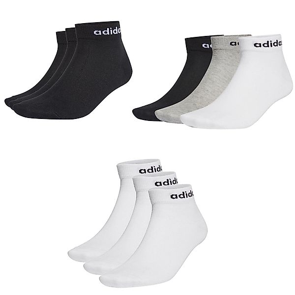 adidas Performance Kurzsocken NC Ankle 12 günstig online kaufen