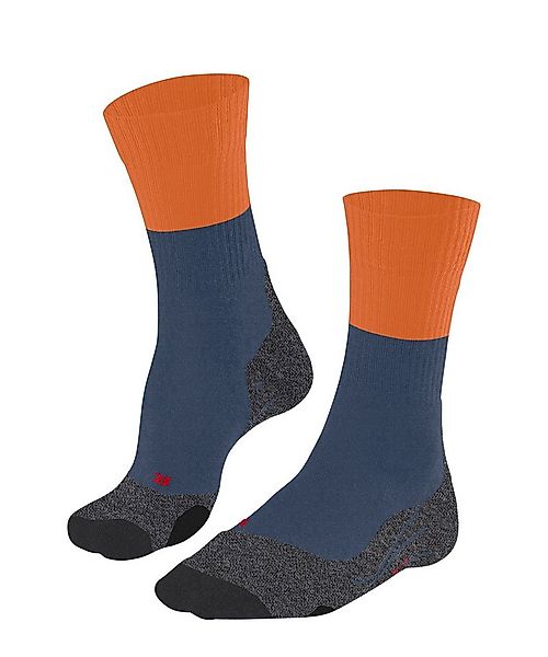 FALKE Wandersocken TK2 Explore (1-Paar) Hoher Komfort im Mittelgebirge günstig online kaufen