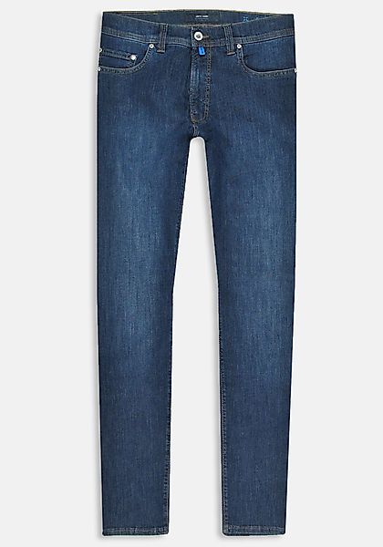Pierre Cardin 5-Pocket-Jeans Jeans Organic Cotton günstig online kaufen