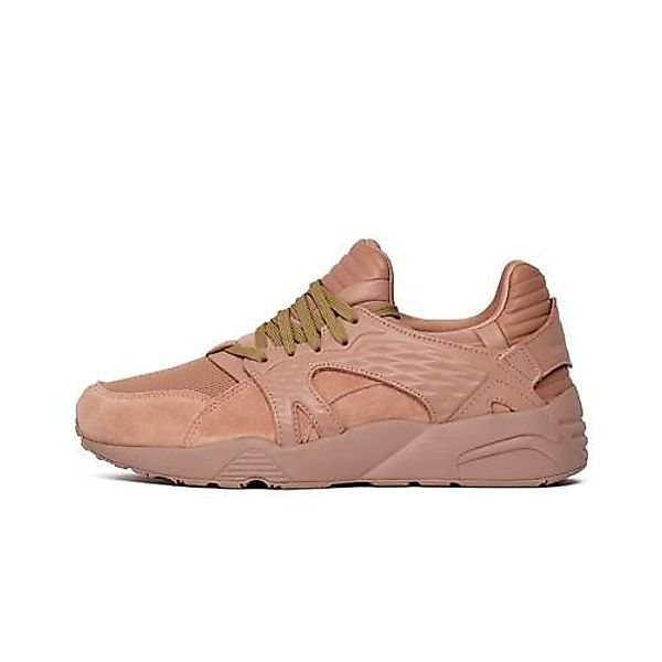 Puma X Han Kjobenhavn Blaze Cage Schuhe EU 42 1/2 Pink günstig online kaufen