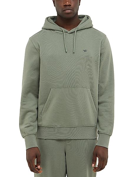 MUSTANG Sweatshirt "Herren Style Bronson" günstig online kaufen