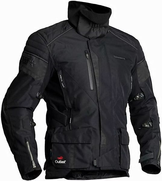 Halvarssons Motorradjacke Wien wasserdichte Motorrad Textiljacke günstig online kaufen