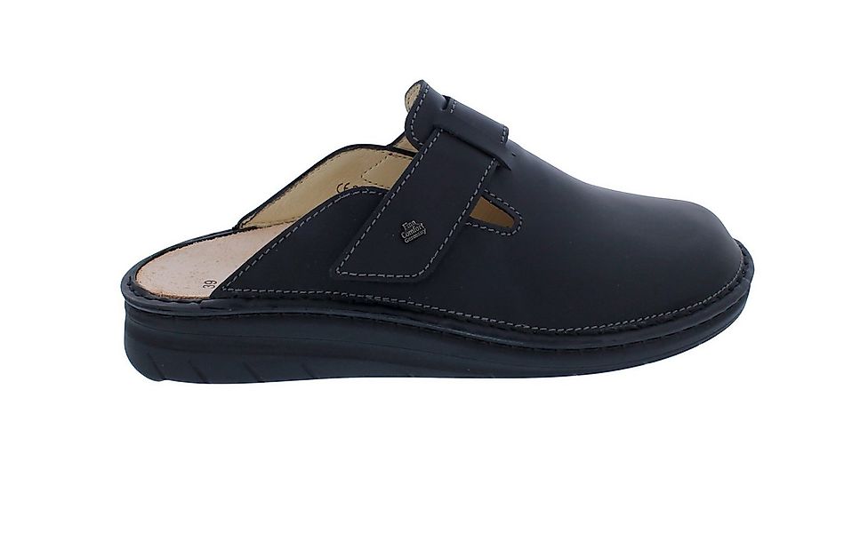 Finn Comfort Finn Comfort Petare - Clog 1454-615099, Klettverschluss, Nuri günstig online kaufen