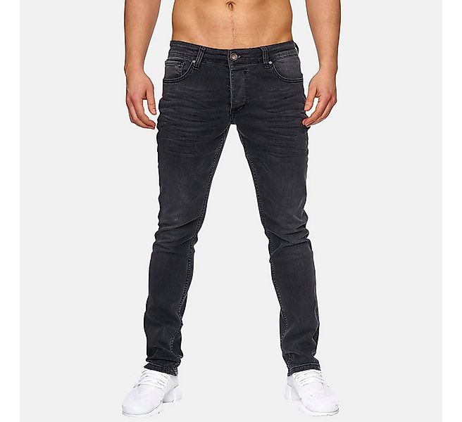 Elara Slim-fit-Jeans Slimf Fit Jean (1-tlg) günstig online kaufen