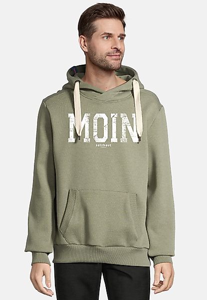 salzhaut Hoodie HEFF - MOIN Herren günstig online kaufen