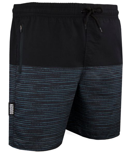 GUGGEN Mountain Badehose Badehose Herren Schnelltrocknende günstig online kaufen