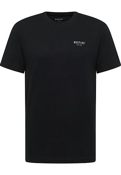 MUSTANG Kurzarmshirt Style Austin günstig online kaufen