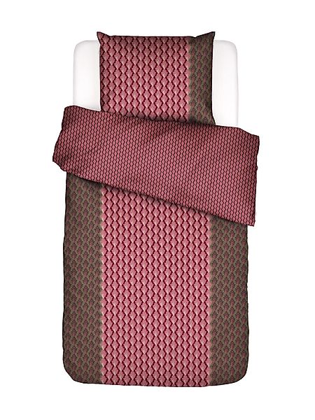 Essenza Bettwäsche Tesse, Satin, 2 teilig, günstig online kaufen