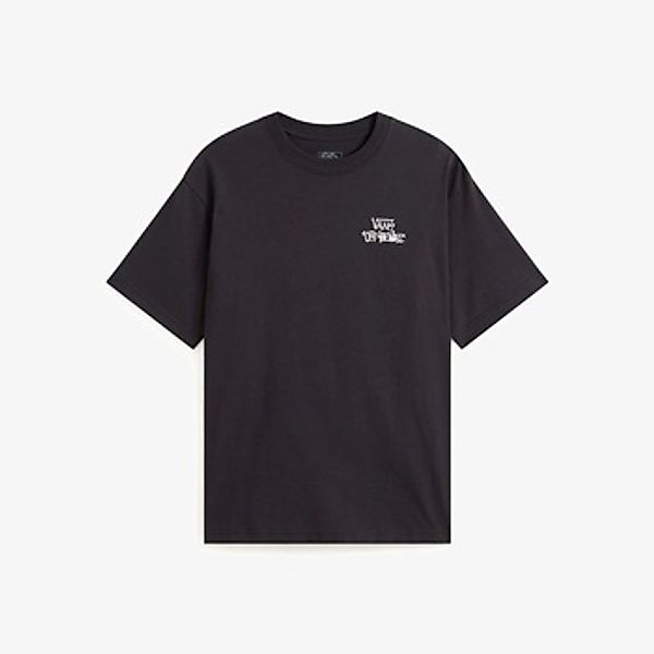 Vans  T-Shirt VN000RD4BLK1 günstig online kaufen