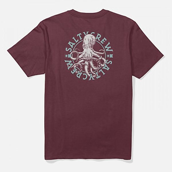 Salty Crew  T-Shirt Tentacles premium s/s tee günstig online kaufen