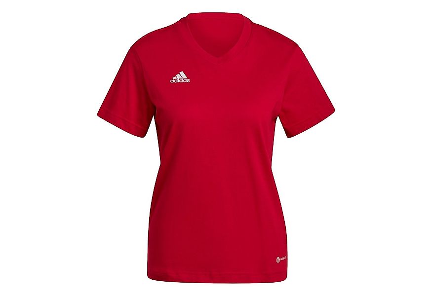 adidas Performance T-Shirt adidas Damen T-Shirt Entrada 22 Tee günstig online kaufen