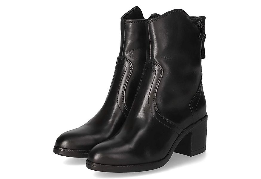 Mjus Stiefeletten NERO FASSA Stiefelette günstig online kaufen