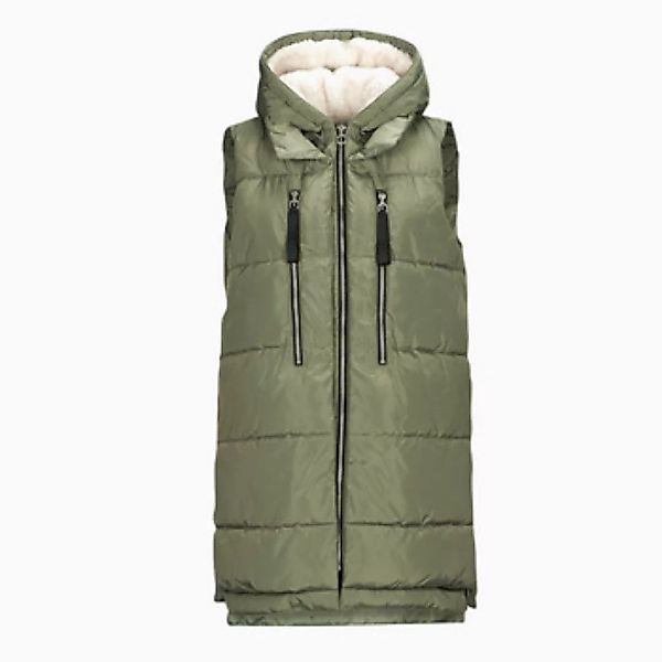 Only  Daunenjacken ONLNEWNORA PUFFER WAISTCOAT CC OTW günstig online kaufen