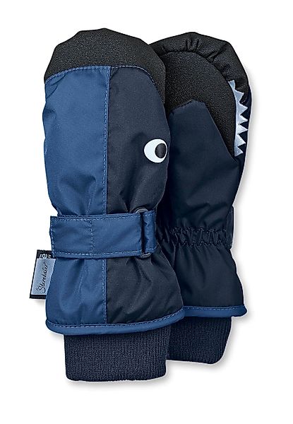 Sterntaler® Fäustlinge Wal mit Thinsulate-Inlet (1-St) günstig online kaufen