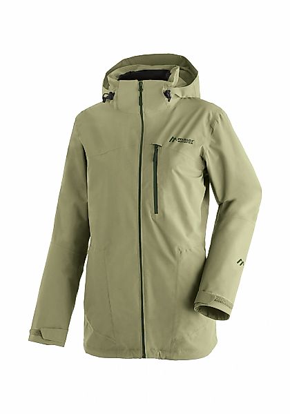 Maier Sports Funktionsjacke "Lisbon 3in1" Damen 3-in-1-Jacke, Outdoorjacke günstig online kaufen