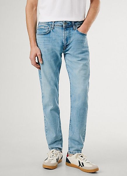 Pepe Jeans Regular-fit-Jeans STANLEY günstig online kaufen