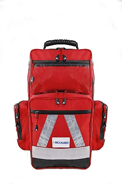 BEXAMED Arzttasche WaterStop Notfallrucksack PRO Large günstig online kaufen