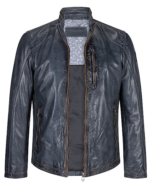 Milestone Lederjacke MS-Edward Herrenjacke aus softem günstig online kaufen
