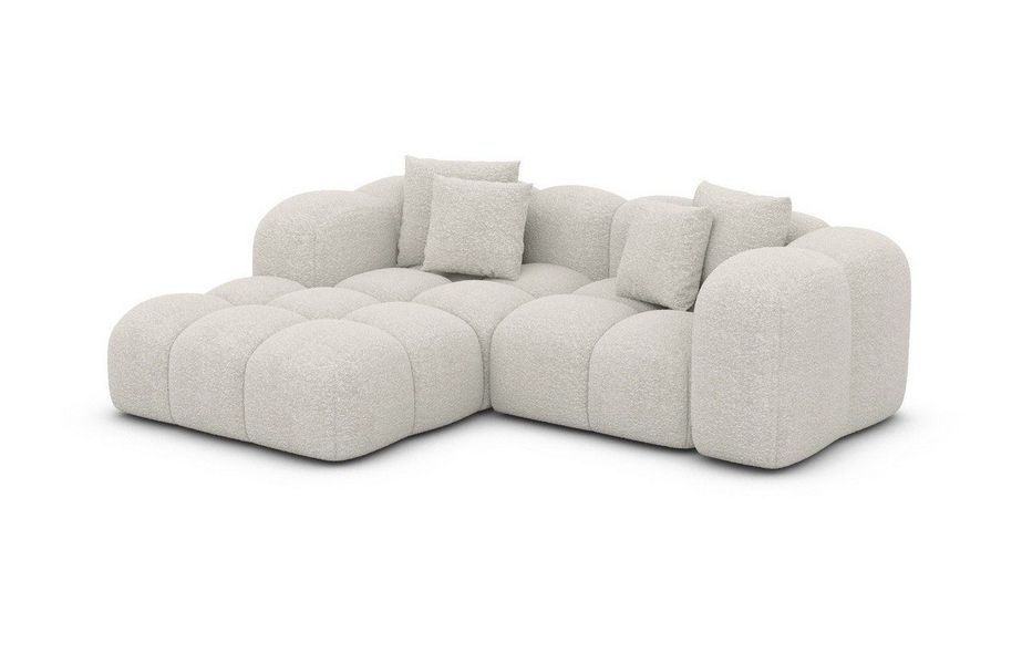 Sofa Dreams Ecksofa Polster Sofa Modern günstig online kaufen