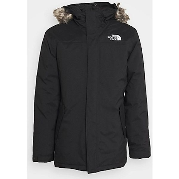 The North Face  Herrenmantel ZANEK JKT Noir günstig online kaufen