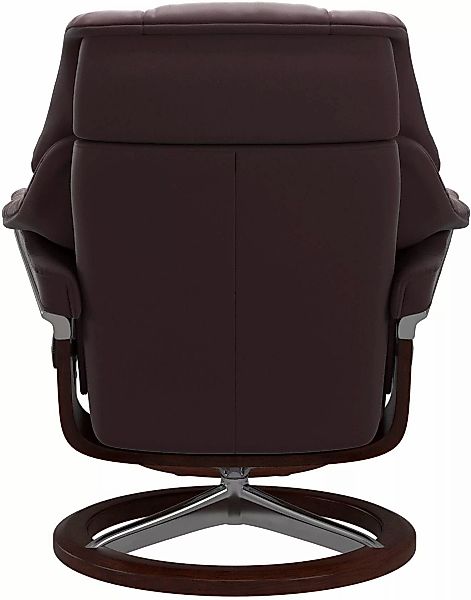 Stressless® Relaxsessel »Reno«, mit Signature Base, Größe S, M & L, Gestell günstig online kaufen