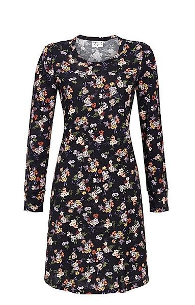 Ringella Nachthemd Sleepshirt mit Blumenprint günstig online kaufen