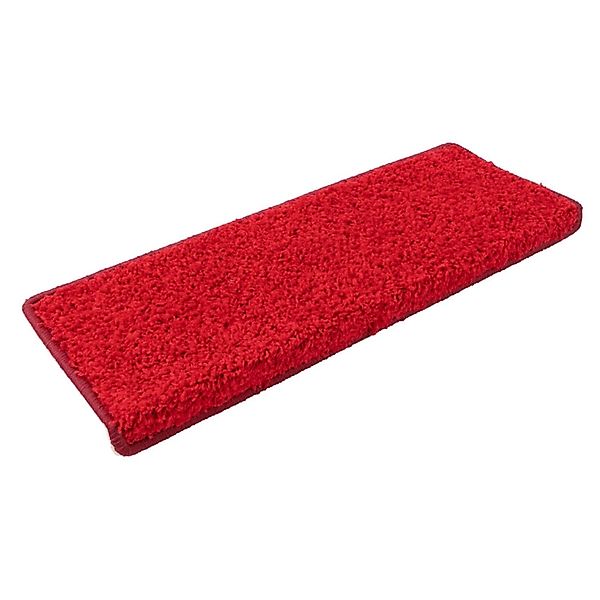 Floordirekt Stufenmatte Shaggy-Stufenmatte Barcelona, viele Farben günstig online kaufen