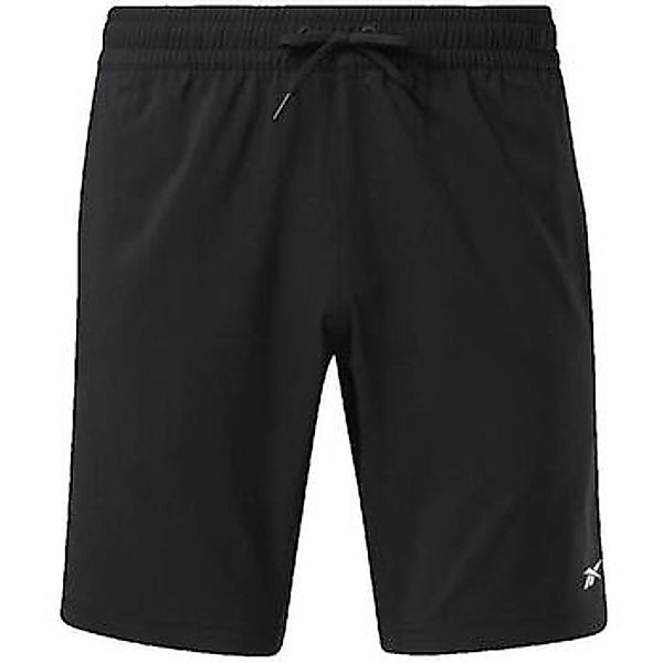 Reebok Sport  Shorts Short  Wor Woven Noir günstig online kaufen