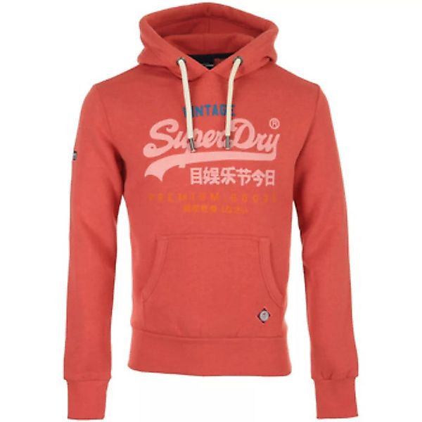 Superdry  Sweatshirt VL Tri Hood günstig online kaufen