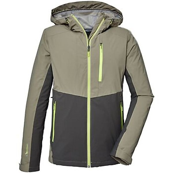 Killtec  Herren-Jacke Sport KOS 27 MN JCKT sage 4131500-00734 günstig online kaufen
