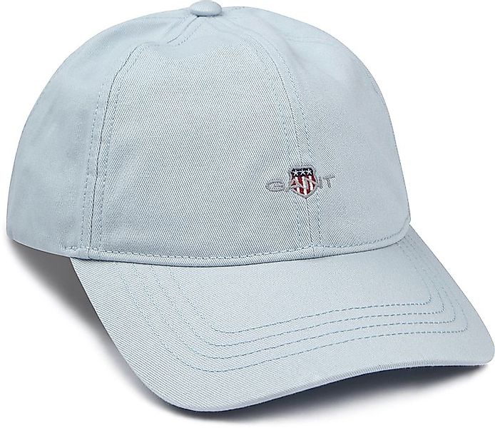 Gant Kappe Hellblau - günstig online kaufen