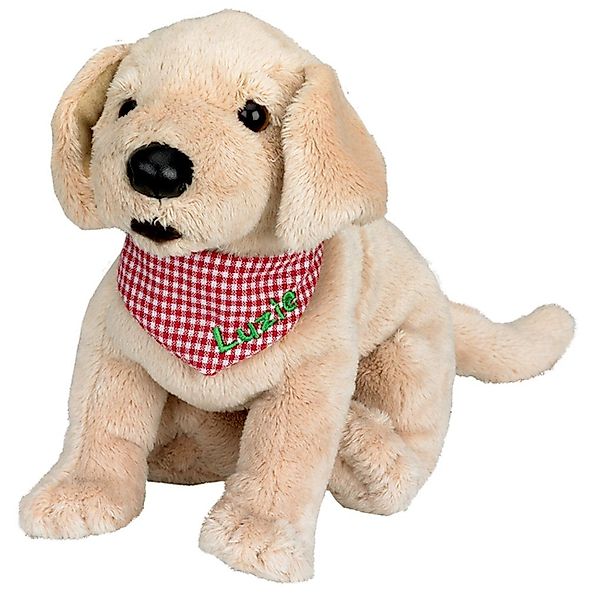 COPPENRATH DIE SPIEGELBURG Plüschfigur Labrador-Welpe Luzie günstig online kaufen