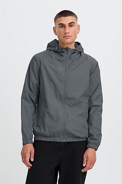 !Solid Windbreaker SDFranno Schicker Windbreaker mit Kapuze günstig online kaufen