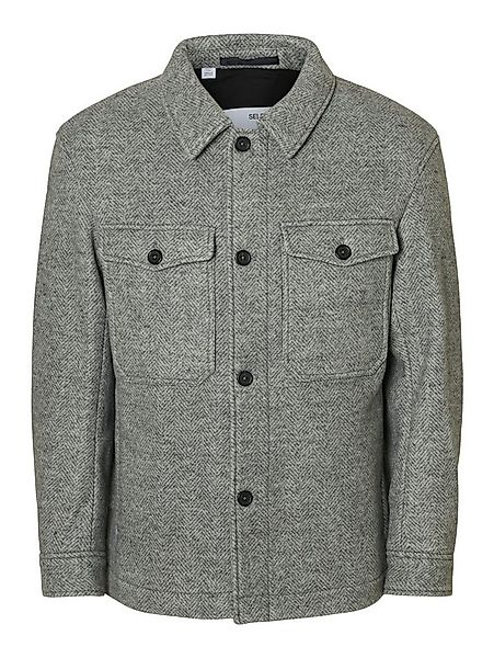 Selected Winterjacke günstig online kaufen