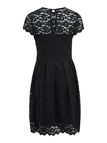Vila Cocktailkleid VIKalila (1-tlg) Spitze günstig online kaufen