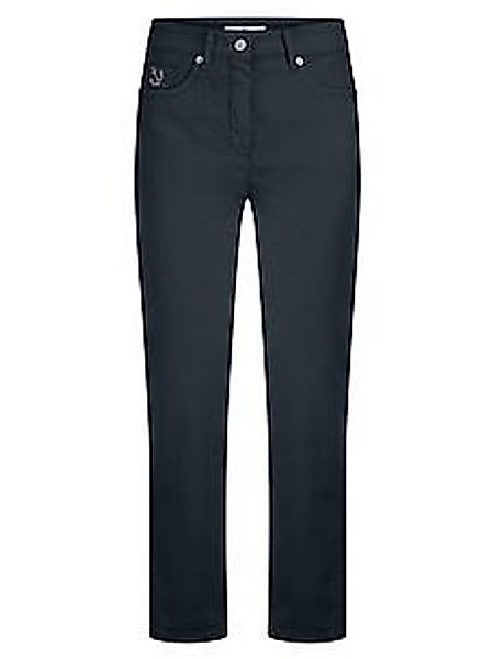 7/8-Hose Peter Hahn blau günstig online kaufen