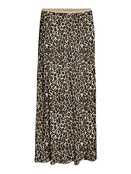 Vero Moda Sommerrock Langer, fließender Schnitt günstig online kaufen