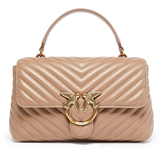 PINKO Handtasche Classic CL Sheep Nappa günstig online kaufen