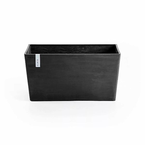 ECOPOTS Blumentopf "Paris", BxTxH: 80x38x42 cm günstig online kaufen