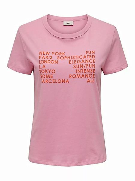 JDY T-Shirt Hanson (1-tlg) günstig online kaufen