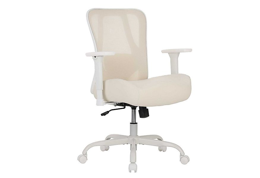 UEV Bürostuhl 200kg belastbarkeit ergonomisch, Schreibstuhl Mesh (verstellb günstig online kaufen