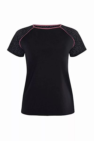 Cheek by Lisca Kurzarmshirt Shirt kurzarm 63433 günstig online kaufen
