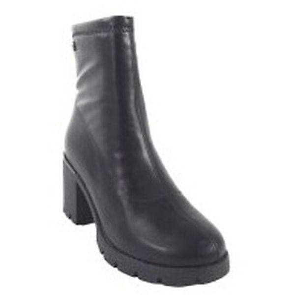 Isteria  Schuhe 24242 schwarze Damen-Ankle-Boots günstig online kaufen