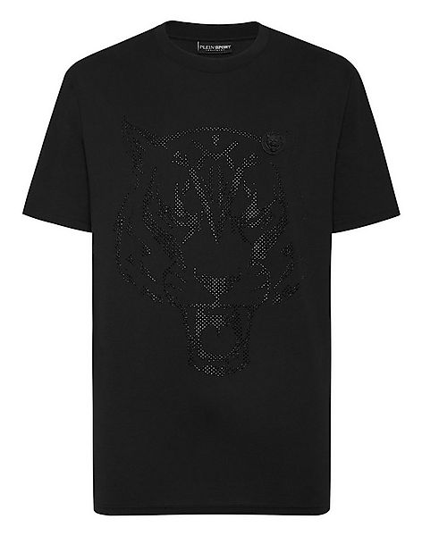 PLEIN SPORT T-Shirt Tiger günstig online kaufen