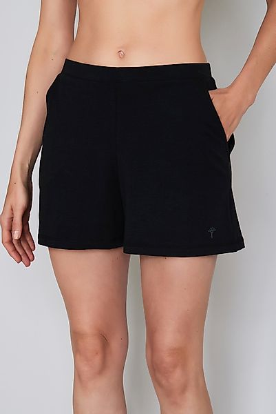 JOOP Shorts "Cosy" mit bequemem Stretchbund günstig online kaufen
