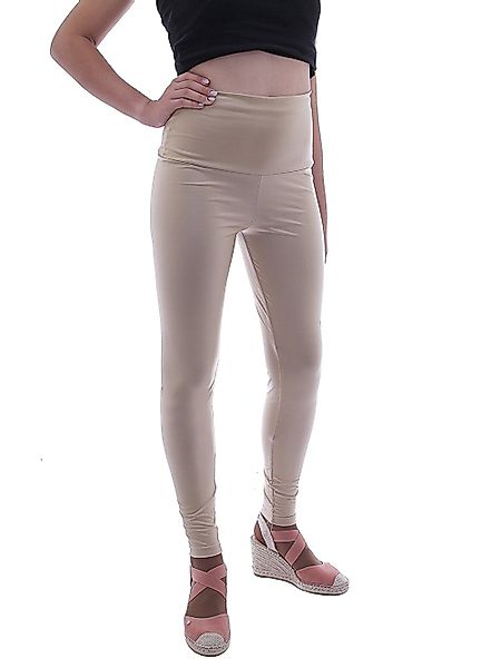 YESET Leggings Leggings Hose Röre Treggings günstig online kaufen