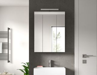 INOSIGN Spiegelschrank SIENA, Breite 60cm, inkl. günstig online kaufen