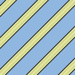 Fabio Farini Krawatte Herren Krawatten Blautöne günstig online kaufen